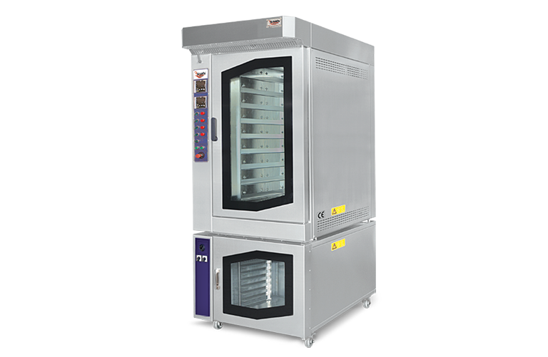 Convection Oven