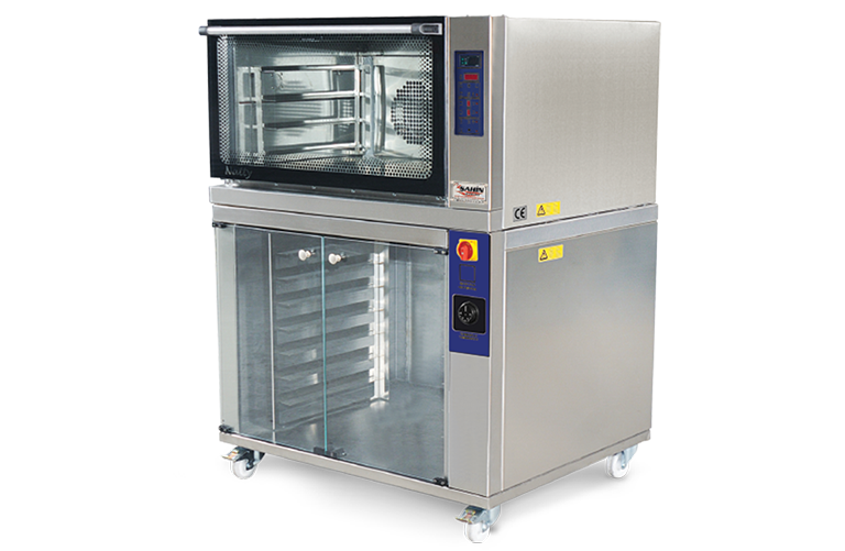 Mini Convection Oven