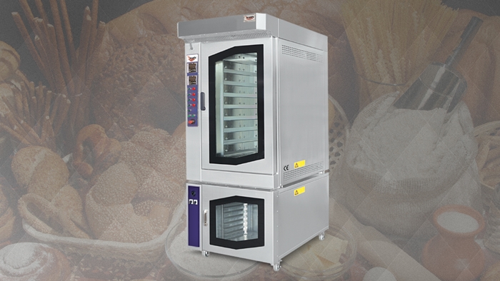 Convection Oven