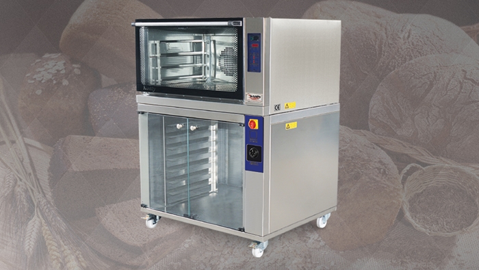 Mini Convection Oven